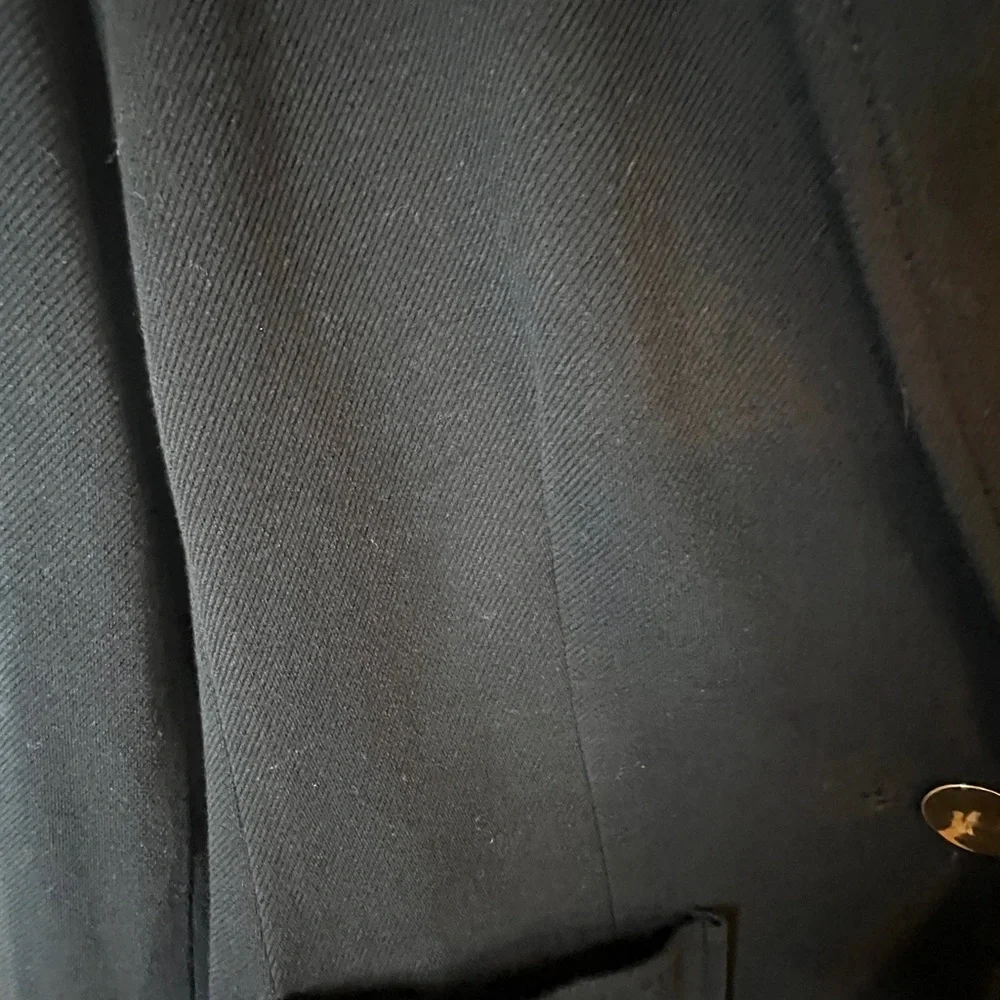 Loft Petite Knit Twill Modern Blazer
- size 6P - Picture 9 of 12